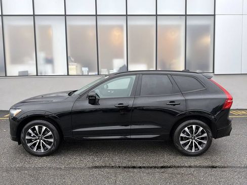 Certified 2024 Volvo XC60 B5 Plus w/ Protection Package Premier AWD/4WD image 5