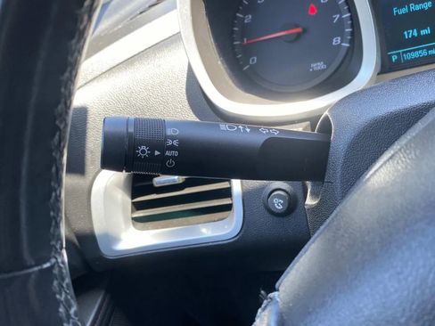 Used 2013 Chevrolet Equinox LT w/ Driver Convenience Package FWD image 21