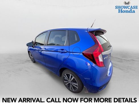 Used 2020 Honda Fit EX image 4