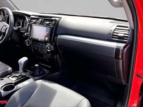 Used 2023 Toyota 4Runner TRD Pro AWD/4WD image 27