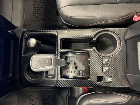 Used 2022 Toyota 4Runner TRD Pro image 22