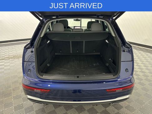 Used 2023 Audi Q5 2.0T Premium Plus w/ Premium Plus Package image 20