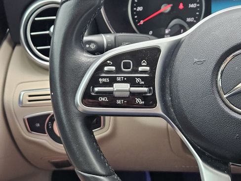 Certified 2020 Mercedes-Benz C 300 Sedan image 27