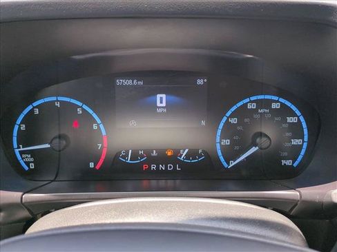 Used 2023 Ford Bronco Sport Big Bend AWD/4WD image 11
