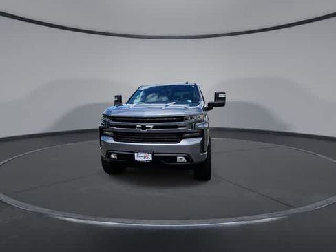 Used 2020 Chevrolet Silverado 1500 RST w/ True North Edition AWD/4WD image 3