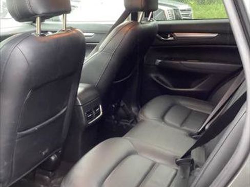 Used 2023 MAZDA CX-5 AWD 2.5 S image 10