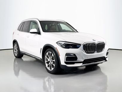 Used 2020 BMW X5 xDrive40i w/ Premium Package