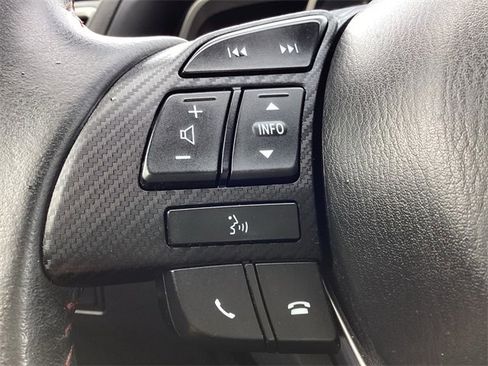 Used 2014 MAZDA MAZDA3 i Grand Touring image 17