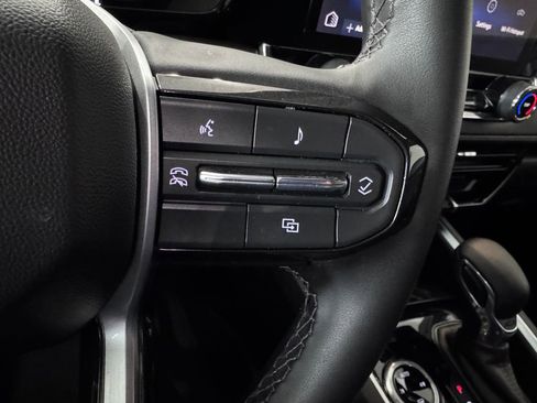 Certified 2023 Chevrolet Colorado LT image 15