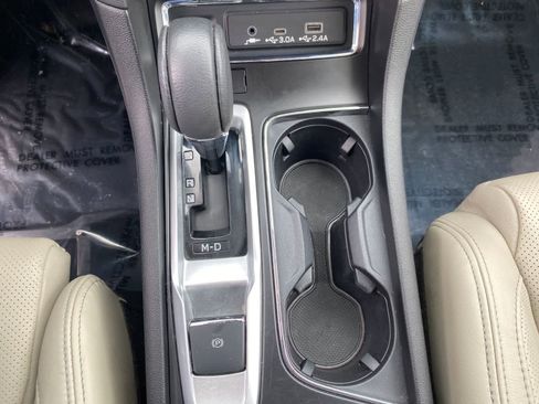 Certified 2023 Subaru Ascent Limited image 37