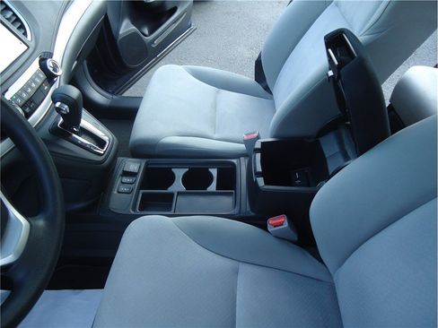 Used 2015 Honda CR-V EX image 21