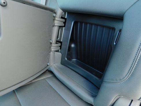 Used 2024 Chevrolet Silverado 1500 RST w/ All Star Edition Plus image 22