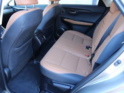 Used 2021 Lexus NX 300 AWD w/ Comfort Package image 6