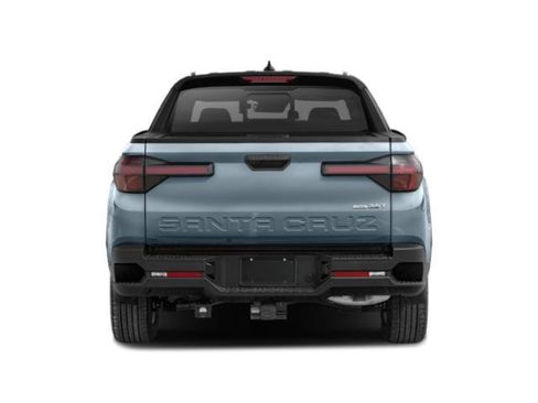 Used 2023 Hyundai Santa Cruz SEL Premium AWD/4WD image 8