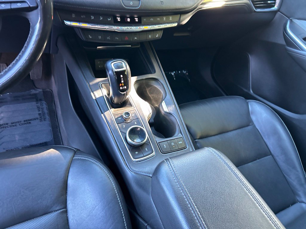 Used 2019 Cadillac XT4 Premium Luxury FWD image 18