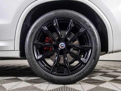 Used 2023 BMW X3 M40i AWD/4WD image 39