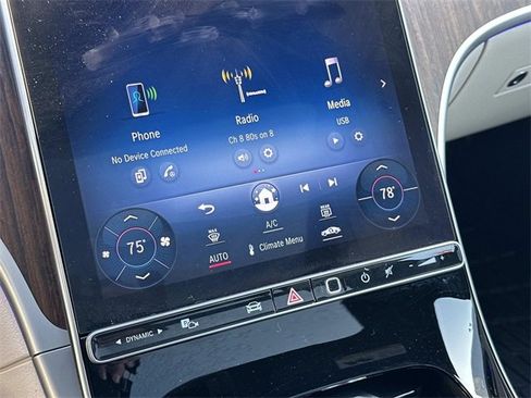 Certified 2023 Mercedes-Benz C 300 4MATIC Sedan image 30