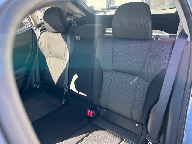 Used 2018 Subaru Crosstrek 2.0i AWD/4WD image 17