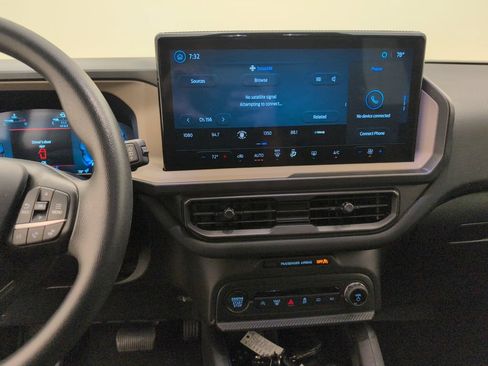 Certified 2025 Ford Bronco Sport Big Bend AWD/4WD image 12