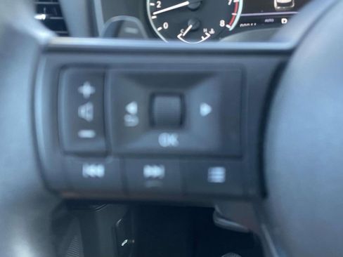Used 2023 Nissan Rogue S AWD/4WD image 19