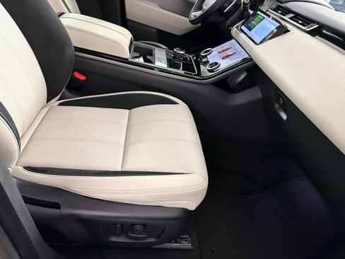 Used 2020 Land Rover Range Rover Velar R-Dynamic S image 25