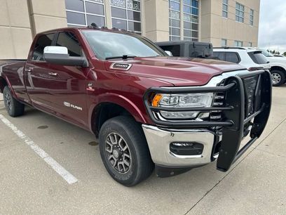 Used 2021 RAM 3500 Limited