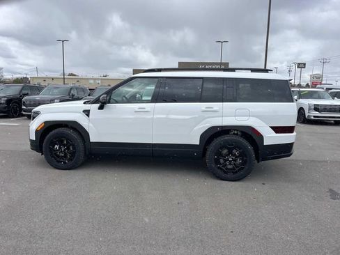 New 2026 Hyundai Santa Fe XRT image 8