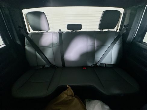 New 2026 RAM 5500 Tradesman image 10