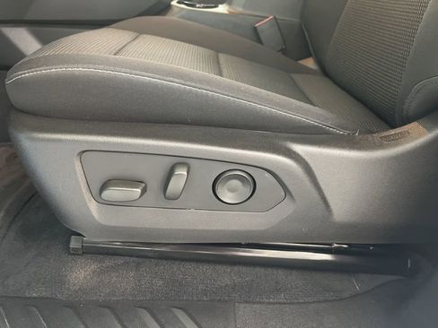 Used 2026 Chevrolet Colorado LT w/ Advanced Trailering Package image 55