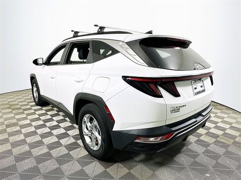 Used 2022 Hyundai Tucson SEL image 5
