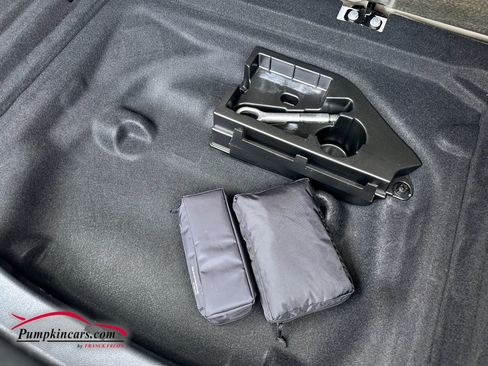 Used 2020 Mercedes-Benz GLA 250 4MATIC w/ Premium Package image 16