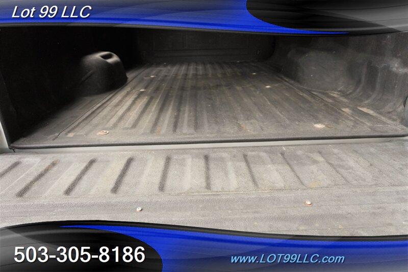 Used 2005 Ford F350 XLT AWD/4WD image 14