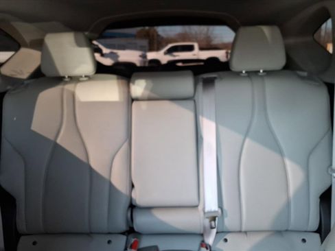 Used 2021 Acura RDX Technology Package image 16