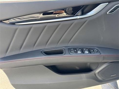 New 2024 Maserati Ghibli Modena image 12
