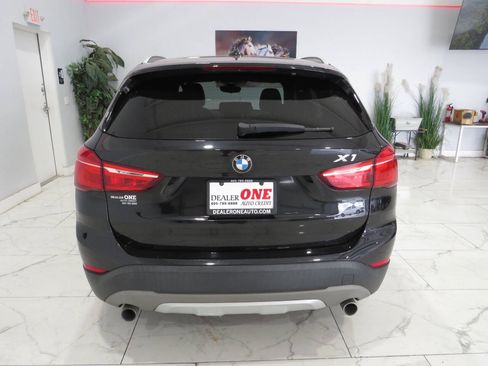 Used 2016 BMW X1 xDrive28i AWD/4WD image 4