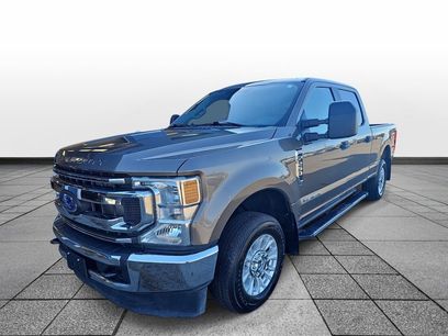 Used 2021 Ford F250 XL w/ STX Appearance Package