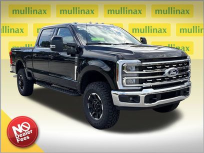New 2027 Ford F250 Lariat w/ Tremor Off-Road Package