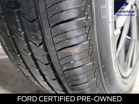 Certified 2023 Ford Escape ST-Line Elite w/ Premium Technology Package AWD/4WD image 12