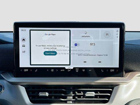 New 2026 Ford Explorer Active image 10