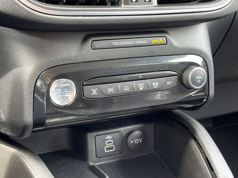 Used 2024 Ford Escape Platinum AWD/4WD image 23