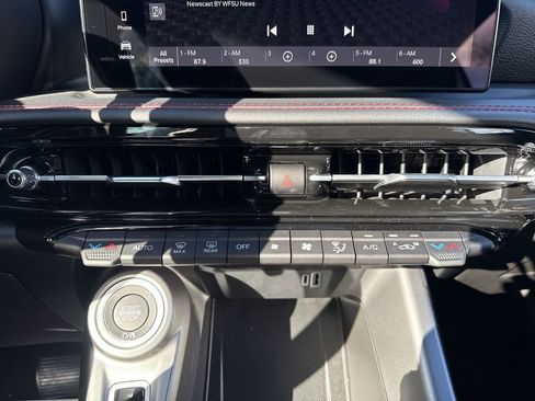 New 2025 Dodge Hornet R/T w/ R/T Blacktop Package image 25