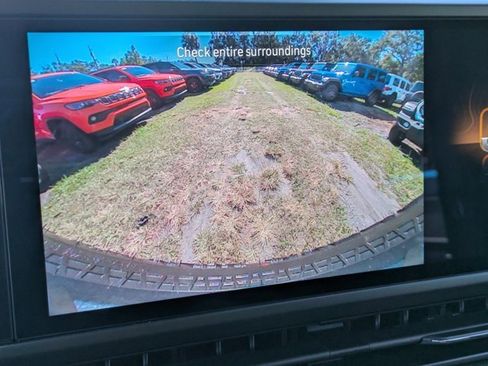 New 2026 Jeep Wrangler Willys image 15