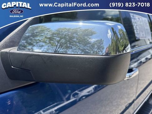 Used 2015 Chevrolet Silverado 1500 LTZ AWD/4WD image 12