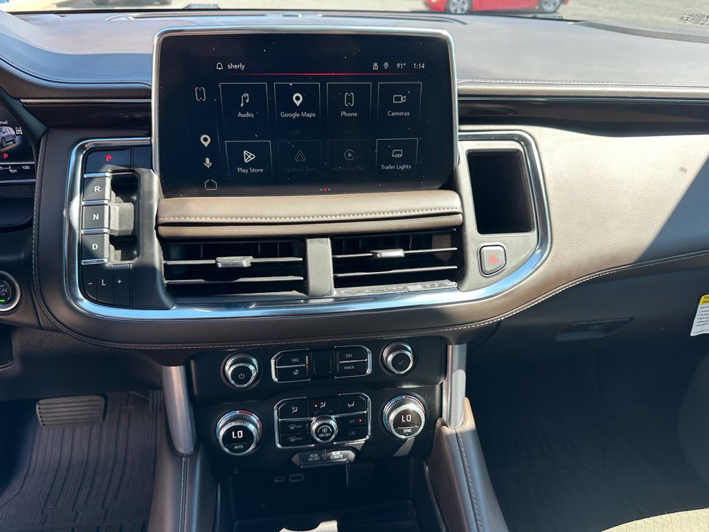 Used 2023 GMC Yukon SLE AWD/4WD image 27