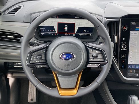 New 2026 Subaru Forester Wilderness image 10