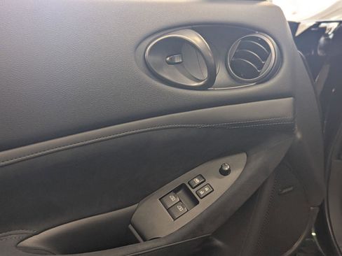 New 2026 Nissan Z Performance image 34