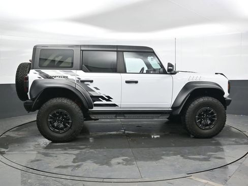 Used 2023 Ford Bronco Raptor image 5