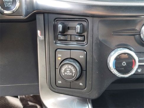 Used 2022 Ford F150 Tremor w/ Equipment Group 402A High image 4