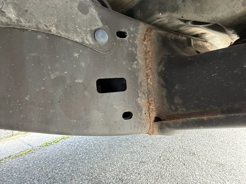 Used 2005 Toyota Tacoma 4x4 Access Cab image 40