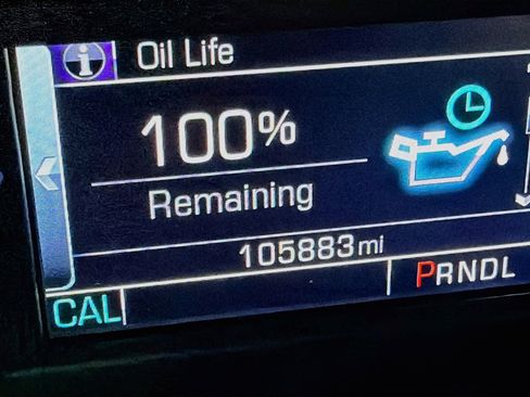Used 2019 Chevrolet Tahoe LT w/ RST Edition RWD image 42